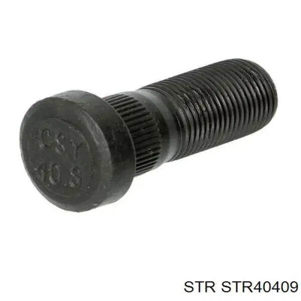  STR40409 STR