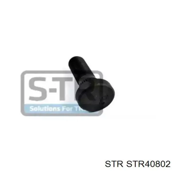 Колісний болт STR STR40802 ціна, від 5.25 USD