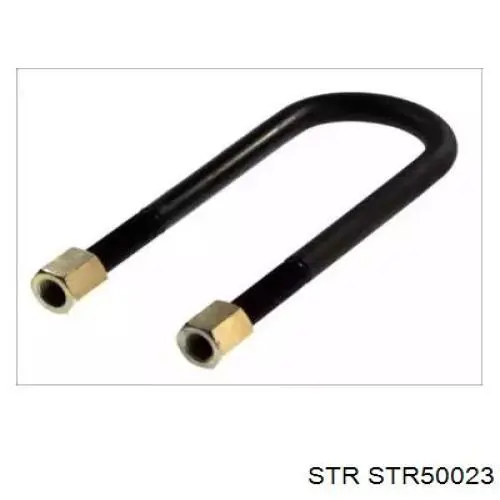 STR50023 STR Скоба ресори