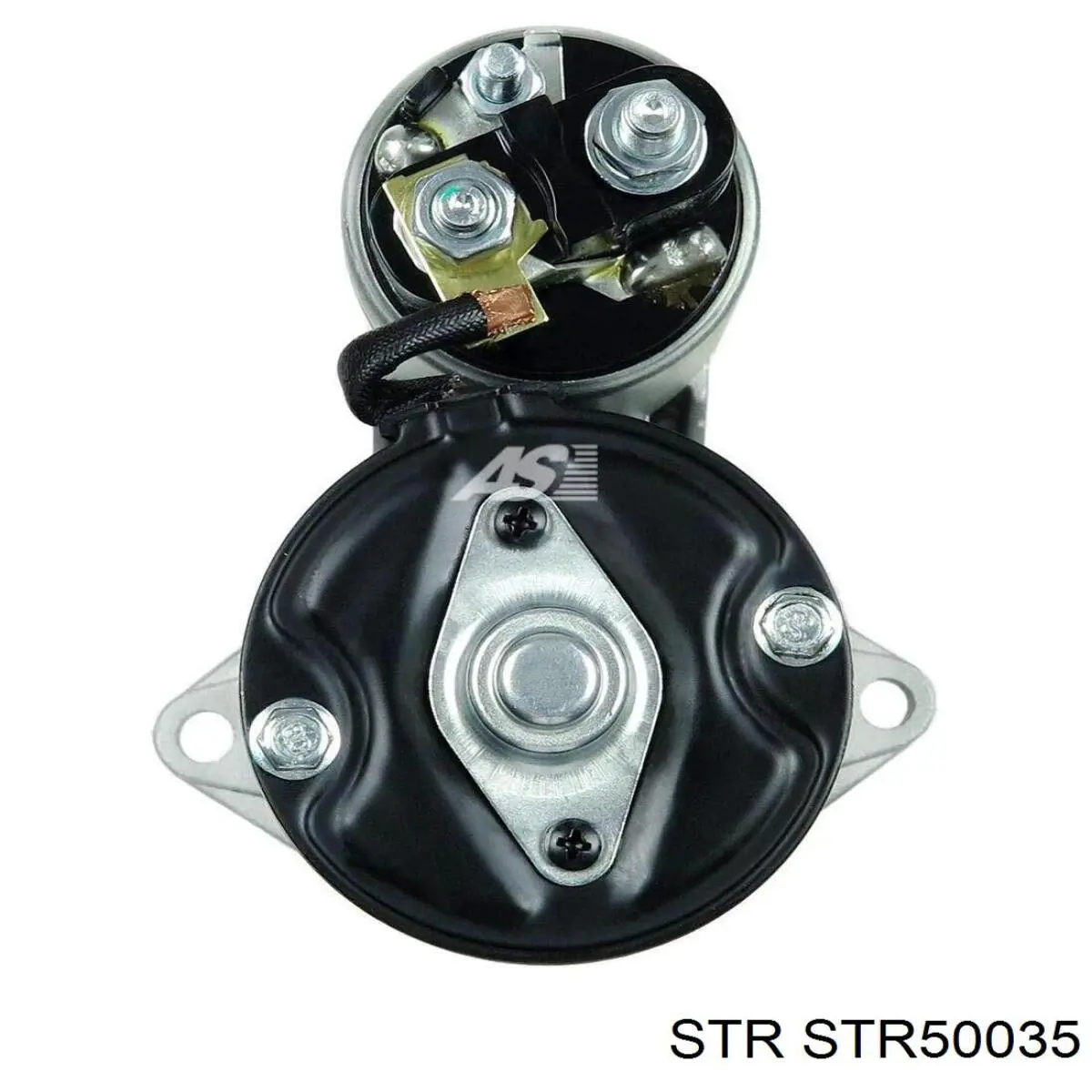 STR50035 STR Стартер двигуна