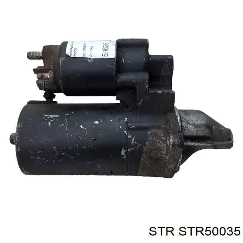 Стартер STR STR50035 ціна, від 39.27 USD