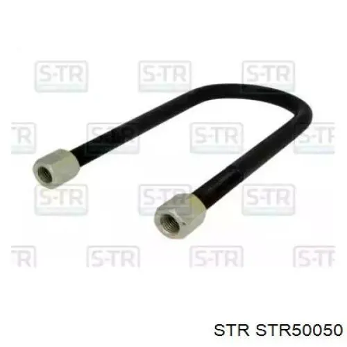 STR50050 STR Скоба ресори