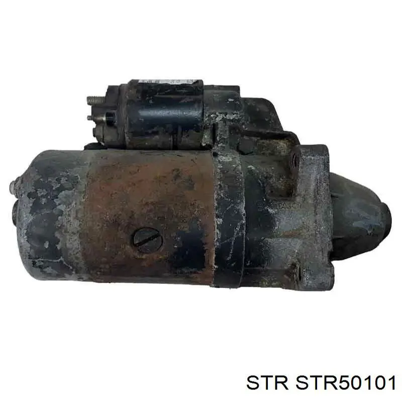 Стремянка ресори (TRUCK) STR50101 STR