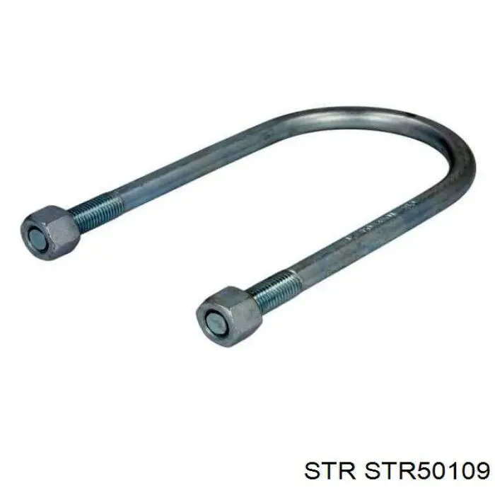 STR50109 STR Скоба ресори