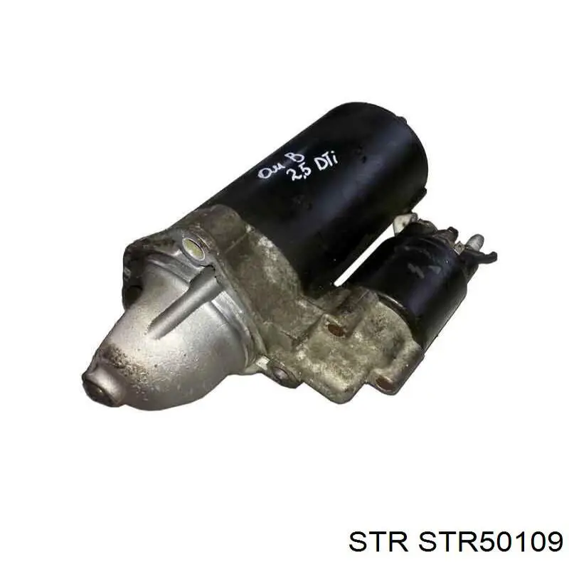 Стремянка ресори (TRUCK) 504083564 Iveco