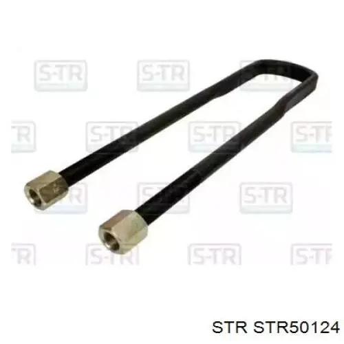 Стремянка ресори (TRUCK) STR STR50124 ціна, від 56.88 USD