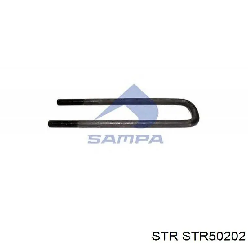 Стремянка ресори (TRUCK) STR STR50202 ціна, від 23.93 USD
