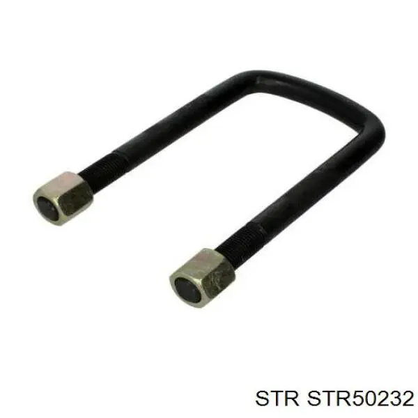 STR50232 STR Скоба ресори