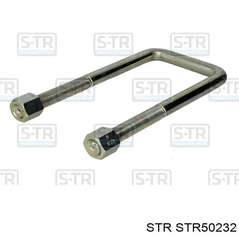 Стремянка ресори (TRUCK) STR STR50232 ціна, від 11.05 USD