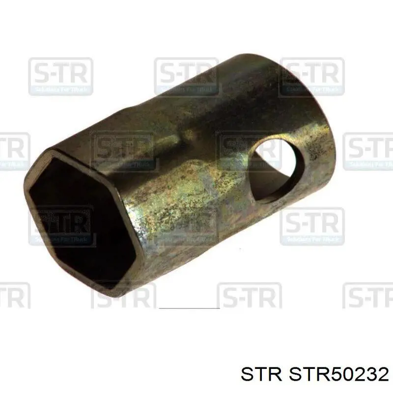 Купити STR50232 STR Стремянка ресори (TRUCK)