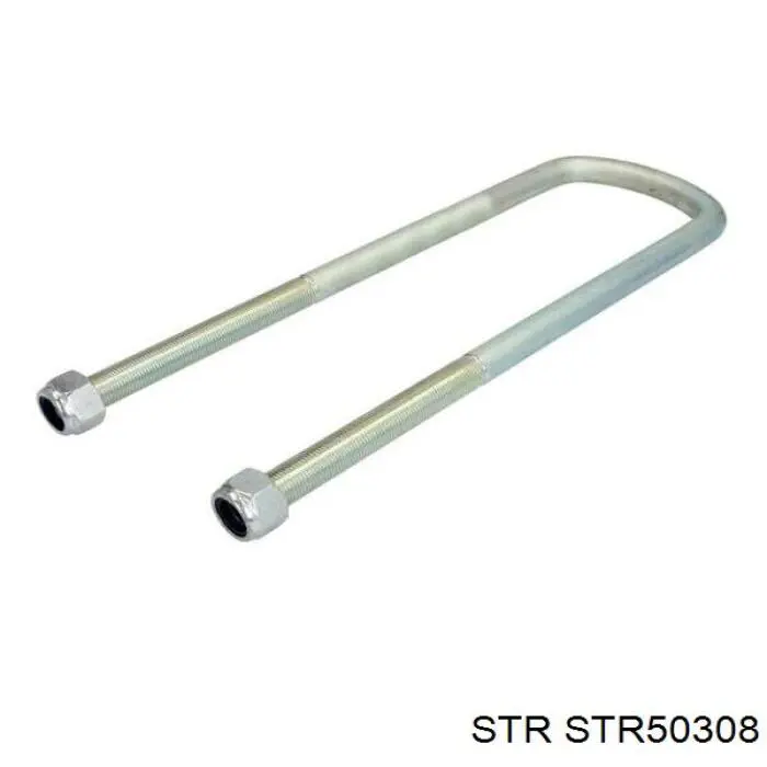 Купити RD512653 Rider Стремянка ресори (TRUCK)