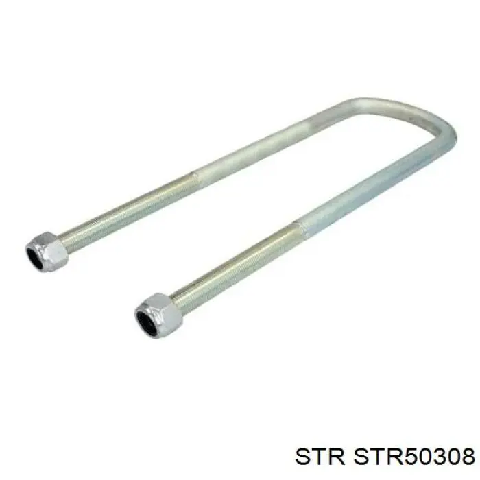 Стремянка ресори (TRUCK) STR STR50308 ціна, від 9.61 USD