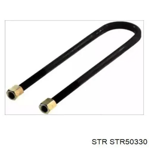 STR50330 STR Скоба ресори