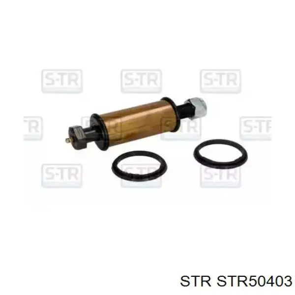 STR50403 STR 