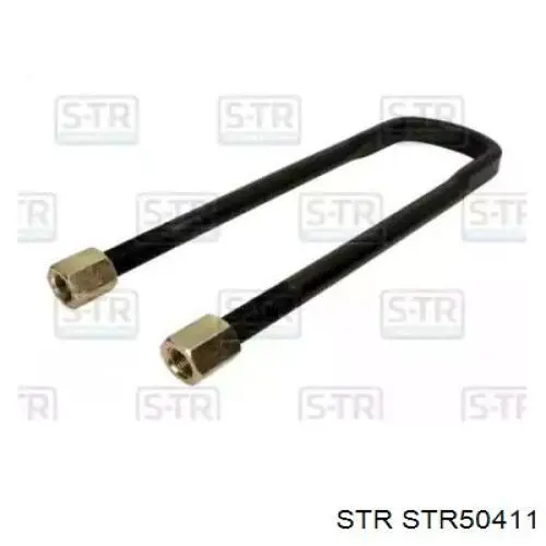 Стремянка ресори (TRUCK) STR STR50411 ціна, від 44.46 USD
