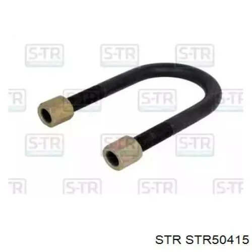 Стремянка ресори (TRUCK) Diesel Technic 611115 ціна, від 35.70 USD
