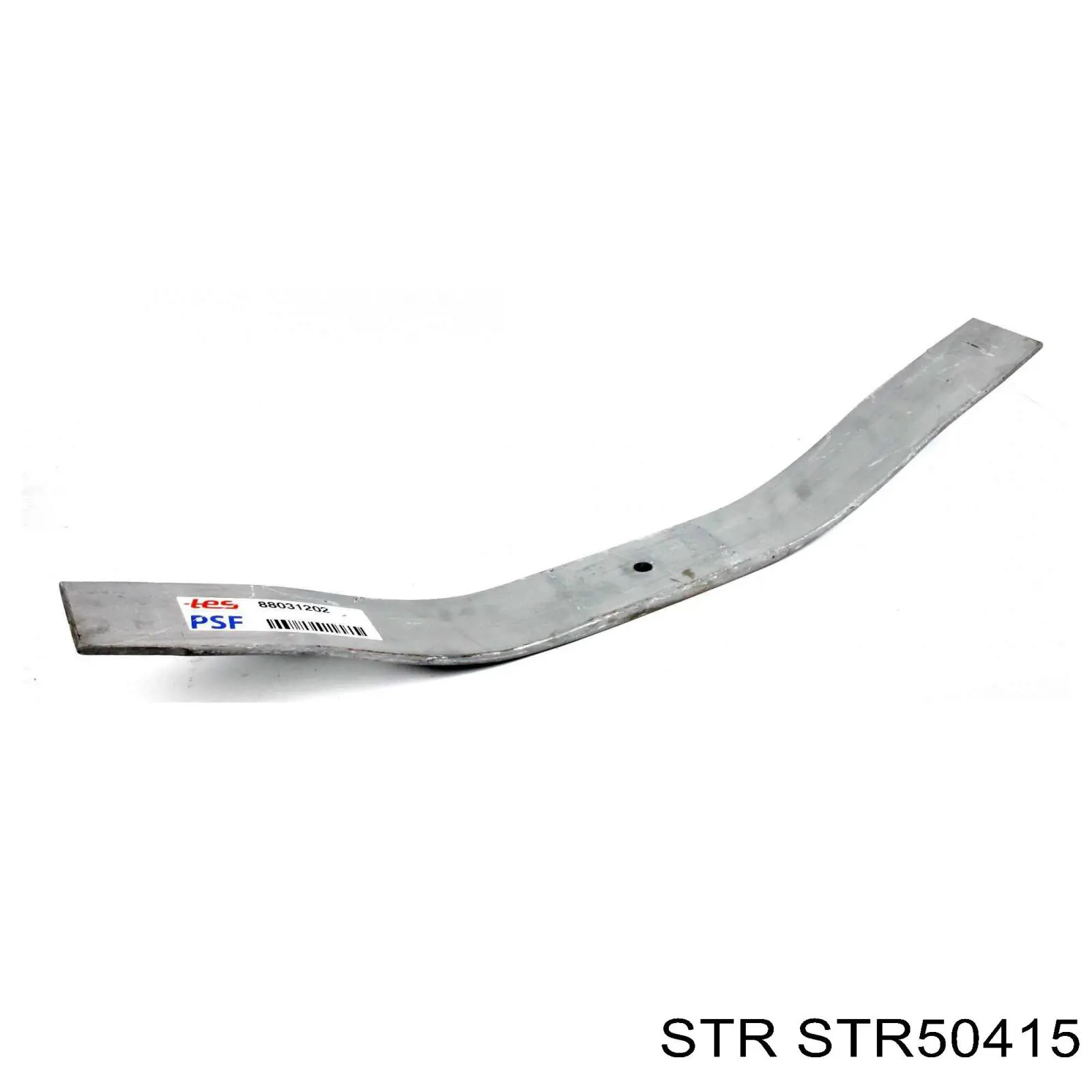 Стремянка ресори (TRUCK) 5010600420 Renault (RVI)