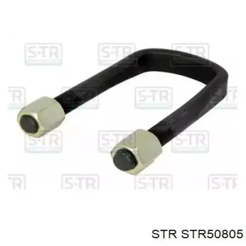 Стремянка ресори (TRUCK) STR STR50805 ціна, від 8.40 USD