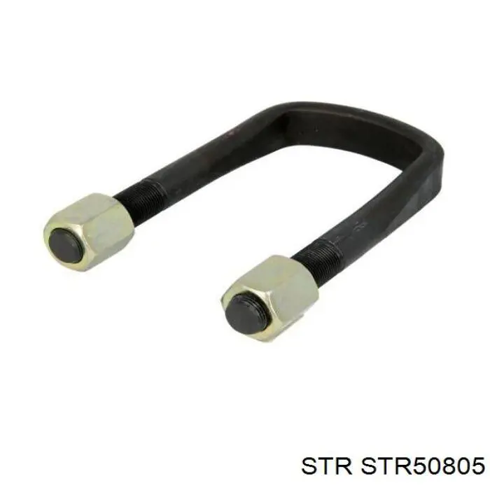 STR50805 STR Скоба ресори