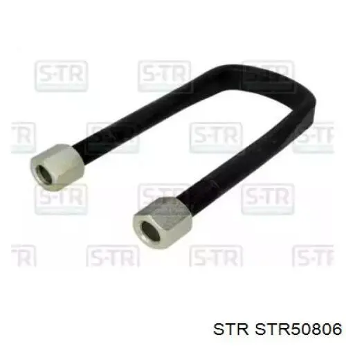 STR50806 STR Скоба ресори