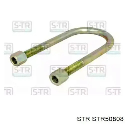 STR50808 STR Скоба ресори
