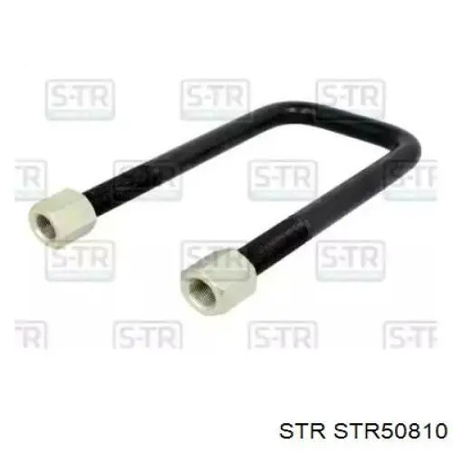 STR50810 STR Скоба ресори