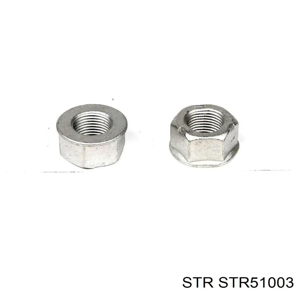 STR51003 STR 