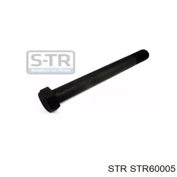 Палець сережки задньої ресори STR60005 STR