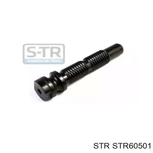 Купити STR60501 STR Палець сережки передньої ресори