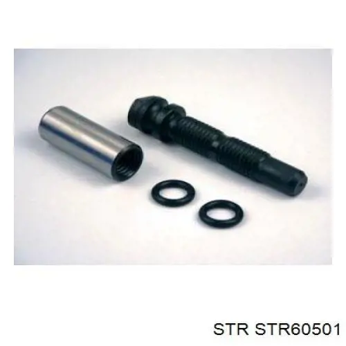 Палець сережки передньої ресори STR60501 STR