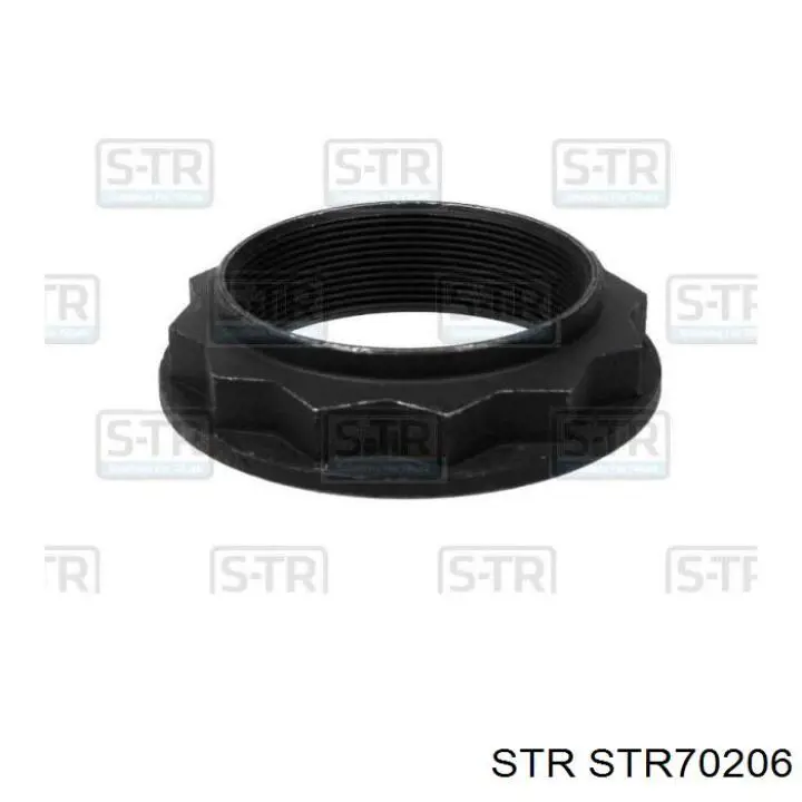 STR70206 STR 