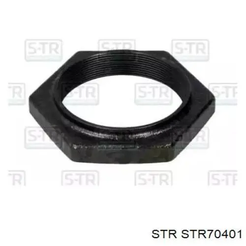5000671208 Renault (RVI) Гайка колеса