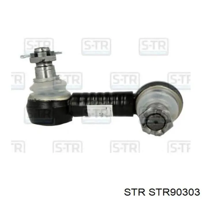 Тяжка стабілізатора, переднього, ліва STR STR90303 ціна, від 45.52 USD