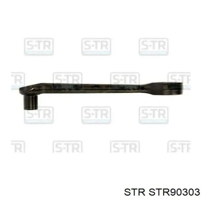 Купити STR90303 STR Лінк стабілізатора, переднього, лівий