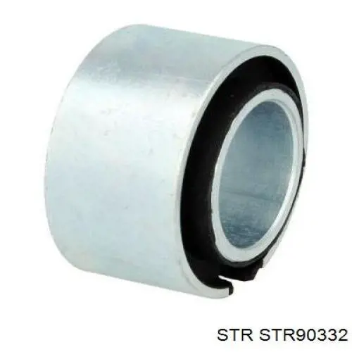 Стабілізатор передній Mercedes Benz Truck TRUCK ACTROS 