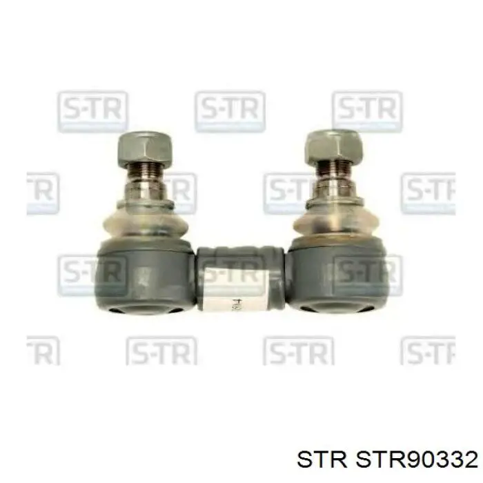 Стабілізатор передньої підвіски на Mercedes Benz Truck TRUCK ACTROS  