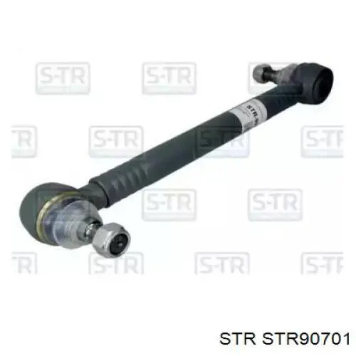 Стійка стабілізатора заднього 09772801 Sampa Otomotiv‏