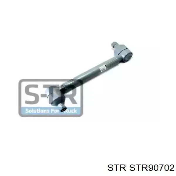STR90702 STR Тяжка стабілізатора, заднього