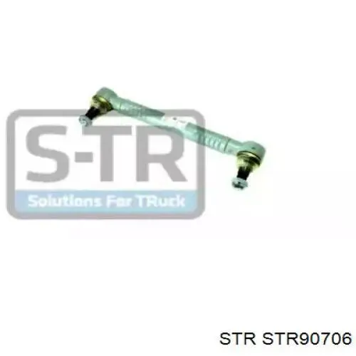 Амортизаційна стійка STR STR90706 ціна, від 36.58 USD