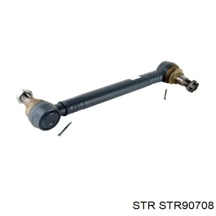 Купити STR90708 STR Солдатик стабілізатора, заднього