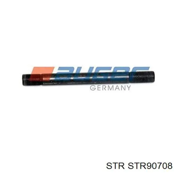 Лінк стабілізатора, заднього STR STR90708 ціна, від 64.91 USD