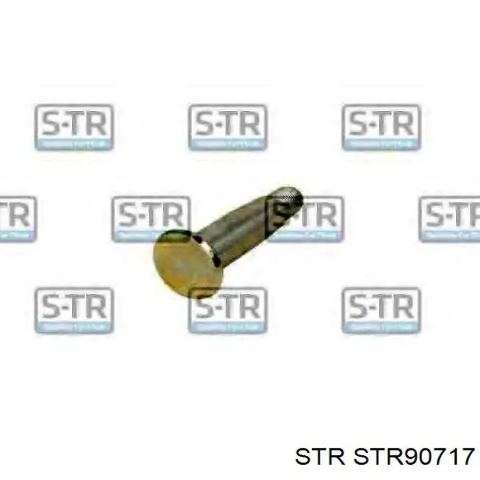 Купити STR90717 STR Солдатик стабілізатора, заднього