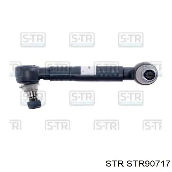 STR90717 STR Тяжка стабілізатора, заднього
