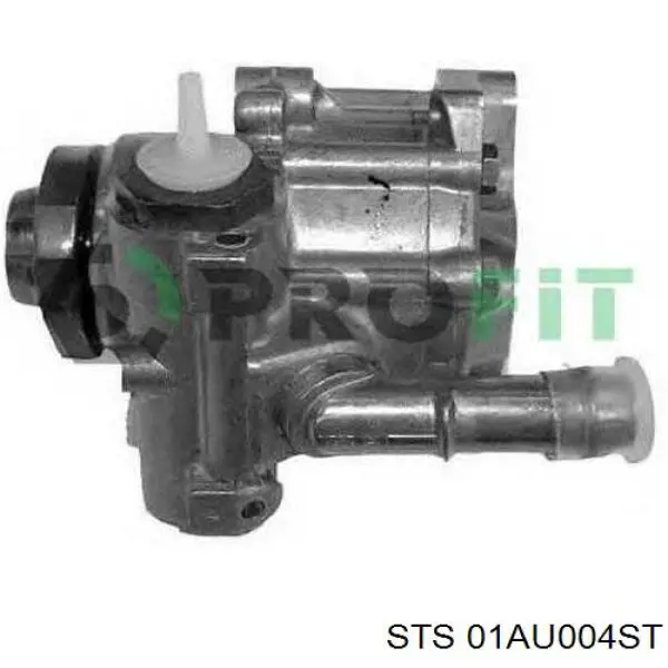 01AU004ST STS Насос гідропідсилювача