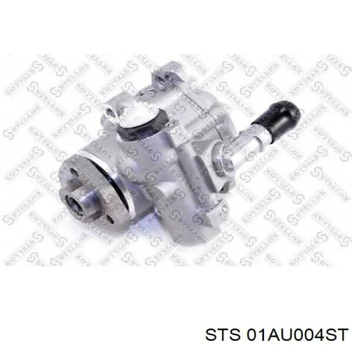 Насос ГПК STS 01AU004ST ціна, від 35.47 USD