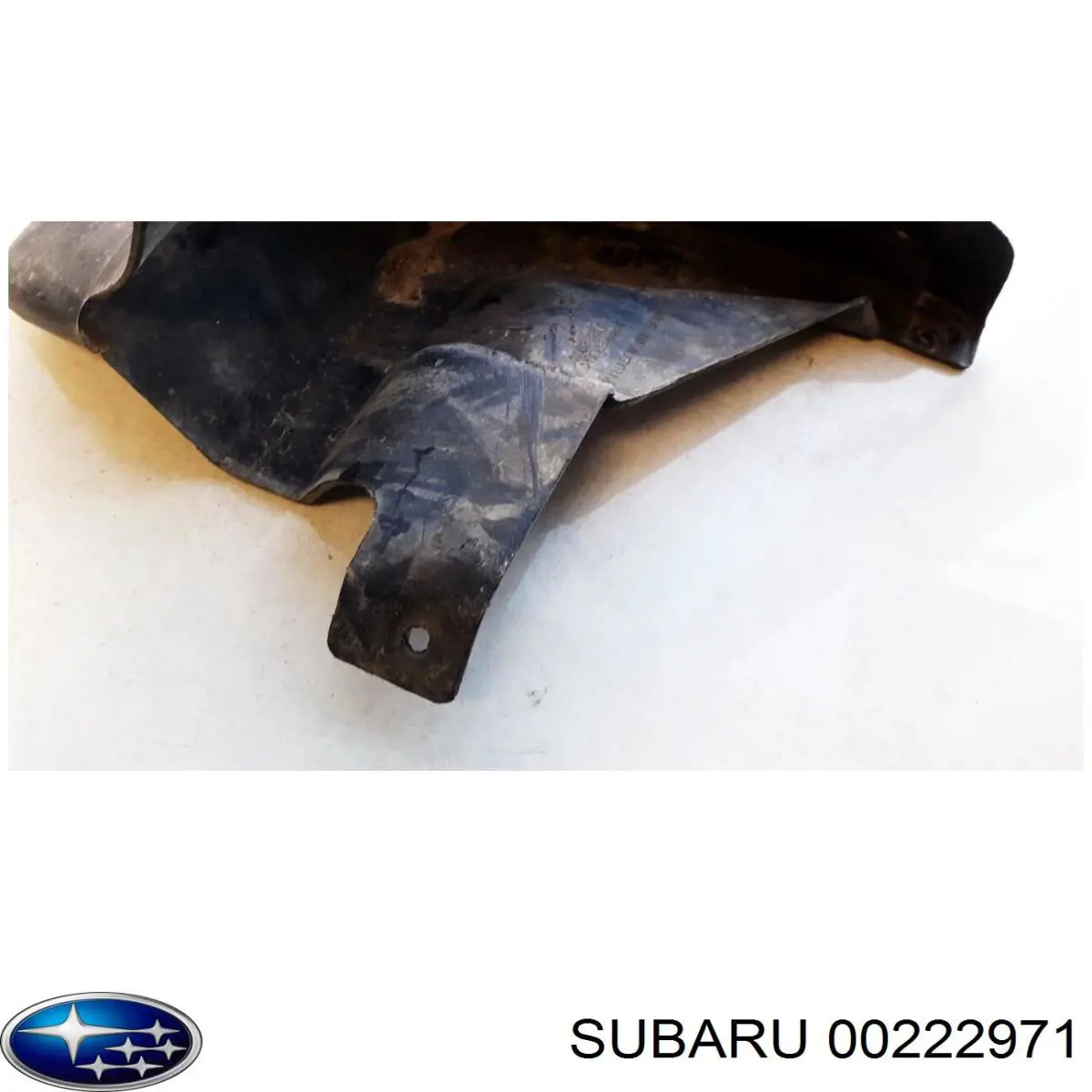  00222971 Subaru