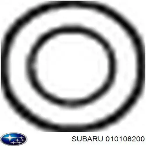  010108200 Subaru