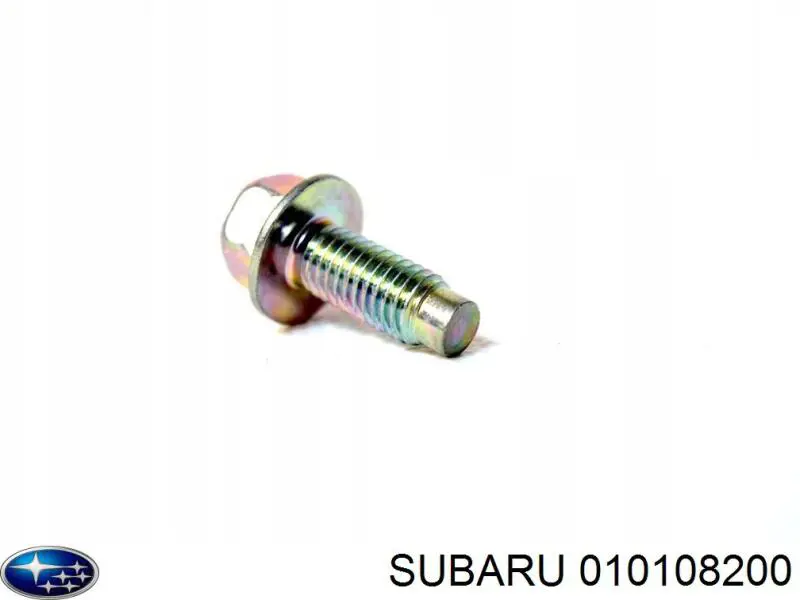 Купити 010108200 Subaru Шайба форсунки верхня