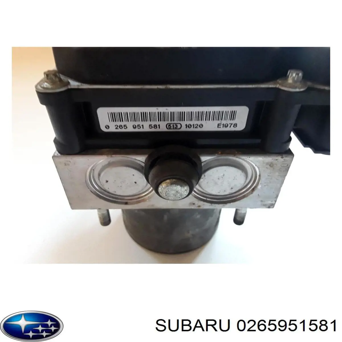 27536SC070 Subaru 