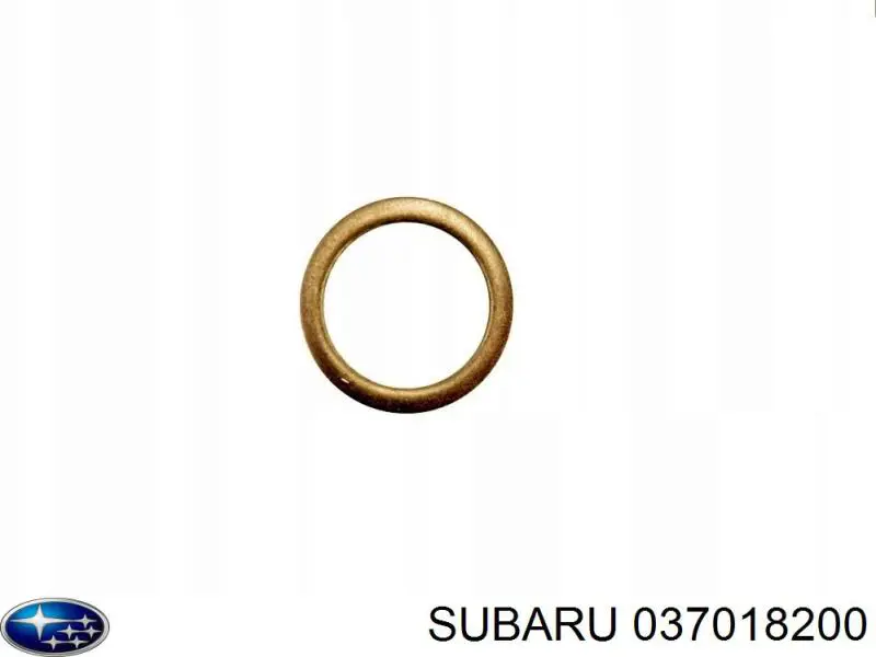  Subaru 037018200 ціна, від 0.74 USD